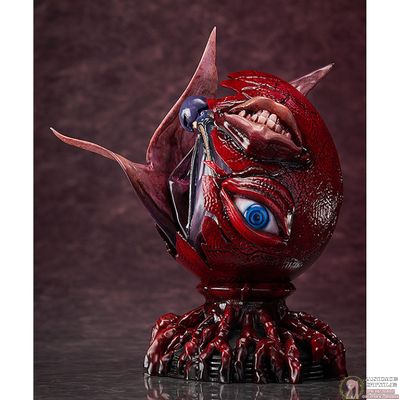 Фигурка фигма Фемто (figma Femto Birth of the Hawk of Darkness ver.)