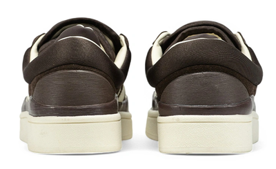 Кроссовки Adidas Bad Bunny x Campus Brown Cream Suede