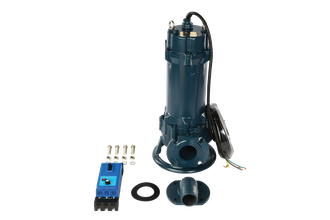 Насос фекальный FEKAMAX 45-17-4