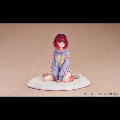 Фигурка 1/6 Кана Арима (Kana Arima Hoodie Style Ver.)
