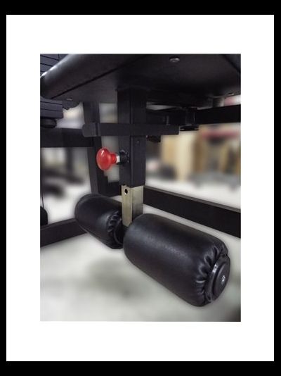 Пресс машина 60 кг AV220/80