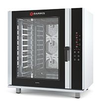 Печь конвекционная Garbin G-PRO 12D