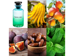 Louis Vuitton Pacific Chill