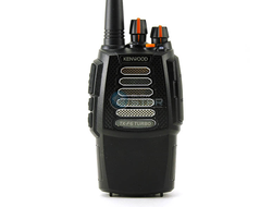 Рация Kenwood TK-F6 turbo