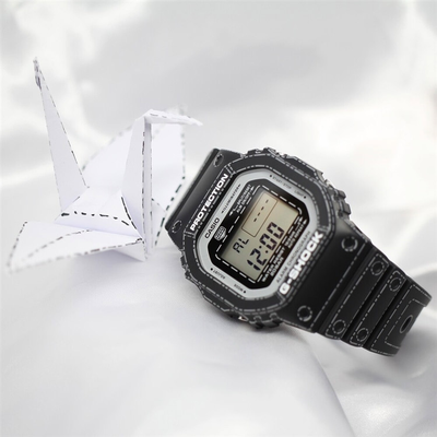 Часы Casio G-Shock DW-5600RGM-1