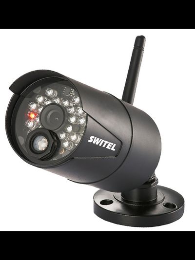 Дополнительная камера для системы видеонаблюдения SWITEL HSIP5000