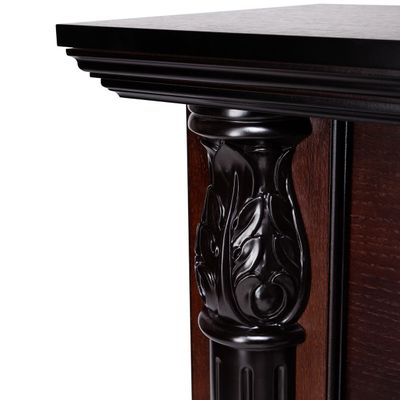 Электрокамин Salford AO с очагом 3D FireStar 33