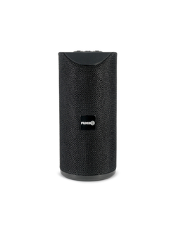 Портативная колонка FUMIKO MOBILE BLACK