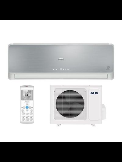 Кондиционер AUX ASW-H24B4/FJ-SR1 AS-H24B4/FJ-R1
