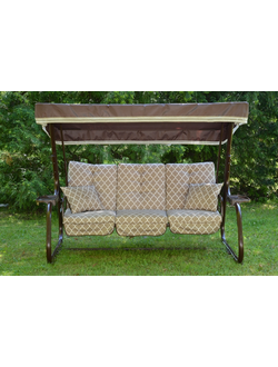 Качели садовые Ольса "Родео-2" с909/119п