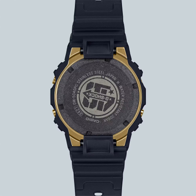 Часы Casio G-Shock DW-5040PG-1