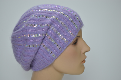 Визио итальянский берет