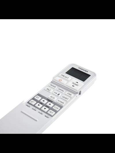 Сплит-система инверторного типа TOSHIBA Seiya RAS-05CVG-EE комплект