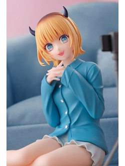 Фигурка Мем тё (Memcho Relax Time)