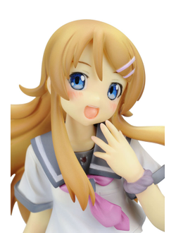 Фигурка 1/8 Кирино Косака (Kousaka Kirino)