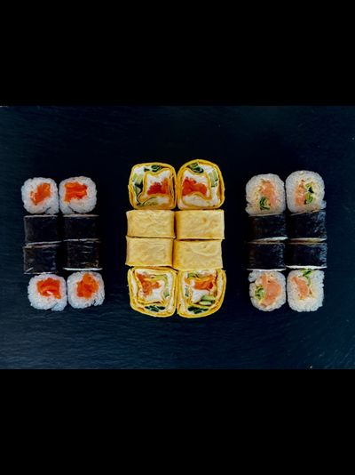 Сет "Рыба моей мечты"