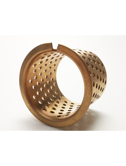 Втулка флянцевая