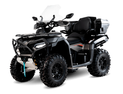 Квадроцикл CFMOTO CFORCE 600 Overland EPS