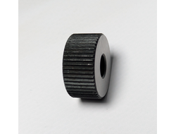 Ролик для накатки прямой 19.3х9.5х6.3 мм шаг 1.2 мм