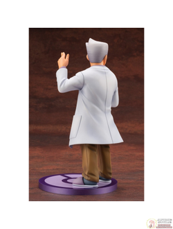 Фигурка 1/8 Юкинари Окидо, Бульбазавр (Yukinari Ookido, Fushigidane)