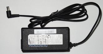 блок питания TV AC ADAPTOR Samsung A6619 FSM 19.5V 3.474A