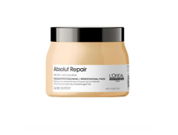 L'Oreal Professionel Absolut Repair Маска-крем для волос, 500 мл