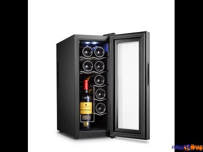 Шкаф винный Hurakan HKN-WNC35T
