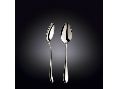 Ложка десертная, 22 см