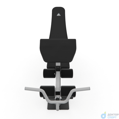 Скамья универсальная DFC D3023G