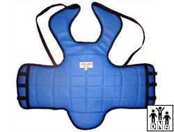 Жилет защитный взрослый