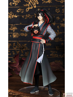Фигурка Усянь Вэй (Wuxian Wei Pop Up Parade)