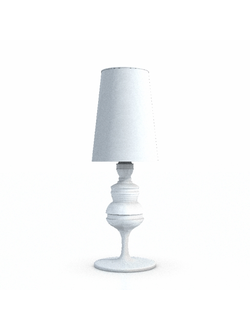 настольные Лампа настольная LOFT designe