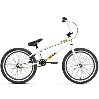 Купить велосипед BMX JET WOLF (White) в Иркутске