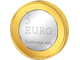 3 евро Толминский бунт. Словения, 2013 год