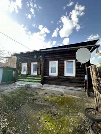 П/дома, 50,0 кв.м., + зем. участок 4,03 сотки, ул. Советская.