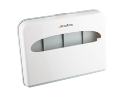 Диспенсер покрытий для унитаза Ksitex PTC-506-1/2