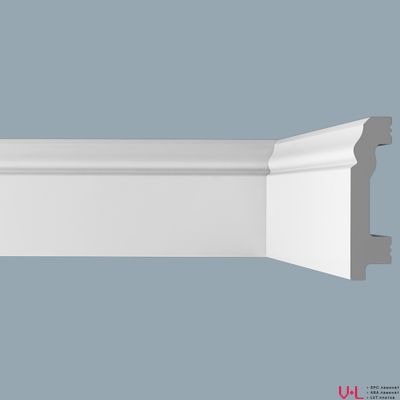 Плинтус Bello Deco XPS П1 2000х60х15