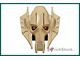 # 75112 Сборная Фигура «Генерал Гривус» / “General Grievous” Buildable Action Figure