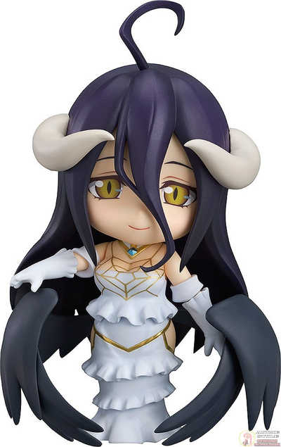 Нендроид Альбедо (Albedo)