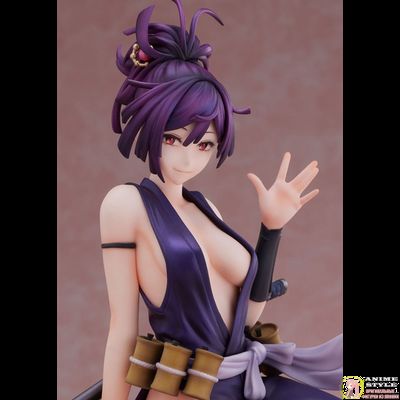 Фигурка 1/7 Юдзуриха (Yuzuriha F:Nex)