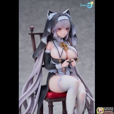 Фигурка 1/7 Альвина (Alvina-chan Sister Ver.)