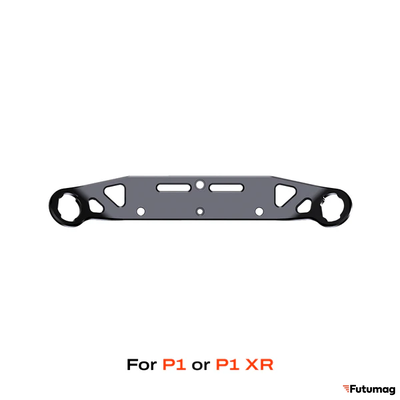 Комплект двойного поручня для LEFEET P1 / P1 XR
