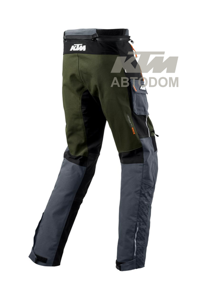 БРЮКИ ADVENTURE R