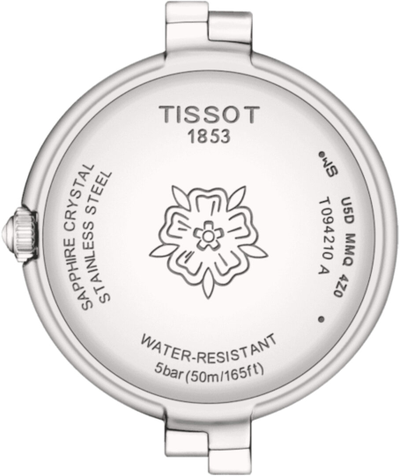 Швейцарские часы Tissot T094.210.11.116.02