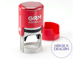 Печати Дом Дракона, House of the Dragon