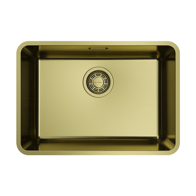 Мойка OMOIKIRI OMI 53-U/I ULTRA MINI-LG