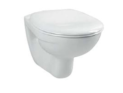 Комплект: сиденье с микролифтом VitrA Normus, панель смыва, цвет хром, 9773B003-7200