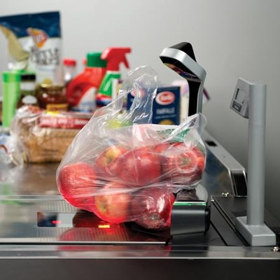 Datalogic Magellan 9800i сканер штрих-кода