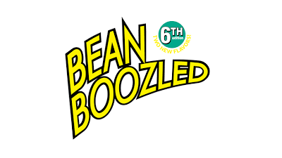 Бобы Jelly Belly Bean Boozled 54 гр.