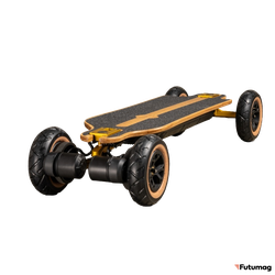 Электроскейт EVOLVE FUSION All Terrain